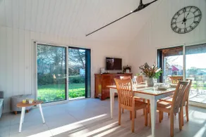 Chalet Kerinis - Maison avec jardin - Image 2