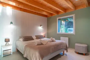 Chalet Kerinis - Maison avec jardin - Image 4