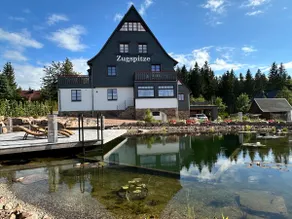 Chalet Zugspitze - Image 2