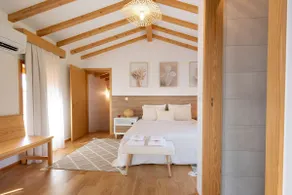 Espindo Bridge House - Image 2