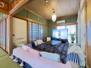 Seaside Private Villa Quiet Escape Japan - Image 3