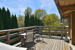 Quiet Jurmala stay with terrace – La Datcha - Image 5