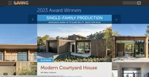 Modern Mill Valley Retreat | Family/Team Getaways - Image 2