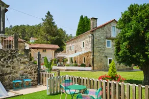 The Barbazanes' house - Image 2