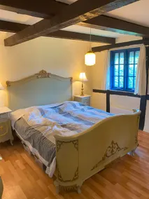 Idyllic farmhouse by forest and beach - Image 3