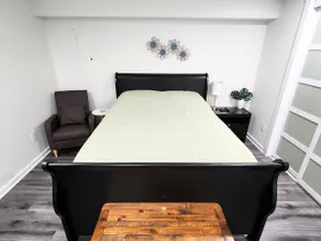 1bdrm Wooded Oasis - Image 3