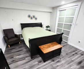 1bdrm Wooded Oasis - Image 4