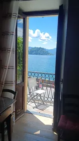 Namaste apartment Fiumelatte-lake view - Image 2