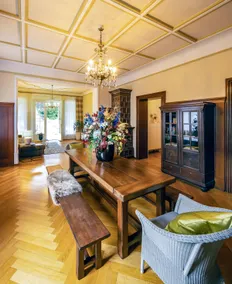 Villa Nußbaumer - Business-und Ferienwohnung in bester Lage - Image 5