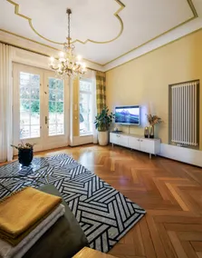 Villa Nußbaumer - Business-und Ferienwohnung in bester Lage - Image 2