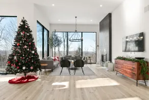 Luxury Chalet, Cottage, Large Groups, Ski Hill - Image 3