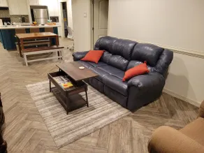 Condo with 4 beds 1 km from Mercedes outlets! - Image 3