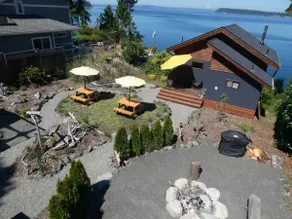 Cabin @ Paradise Bay Getaway - Image 2