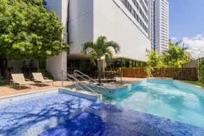 Amazing view | Wi-Fi, Garage and 24-hour Reception - Image 5