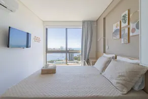 Amazing view | Wi-Fi, Garage and 24-hour Reception - Image 2
