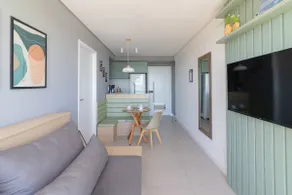 Amazing view | Wi-Fi, Garage and 24-hour Reception - Image 3