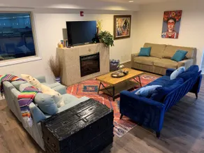 Penthouse on Lake Chelan | 1 min walk to downtown - Image 3