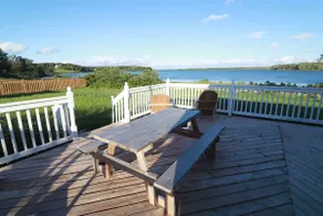 Waterfront House near Pomquet Beach- 2 bedrooms, Pet-Friendly - Image 2