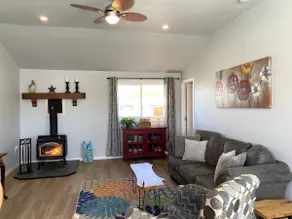 Charming quiet country retreat. - Image 3