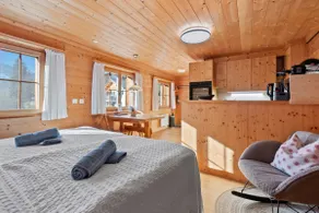 Cozy chalet/sauna/views/air-conditioned - Image 2