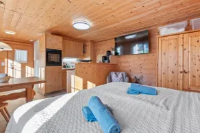 Cozy chalet/sauna/views/air-conditioned - Image 3