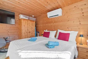 Cozy chalet/sauna/views/air-conditioned - Image 4