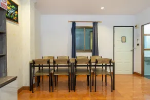 Phuket Patong 4-BR-APT Kitchen Pool Gym 10 Adults - Image 4