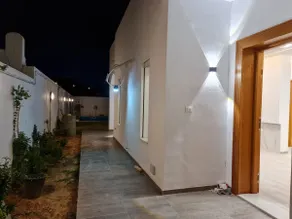 Charming Villa S+3 Hammamet North. Garden Pool - Image 4