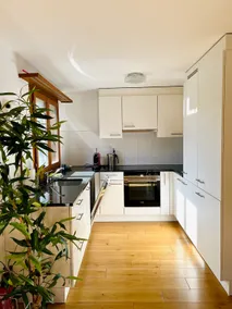 Maisonette 4.5 Zimmer, Nähe Ballenberg - Image 2