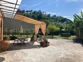 Casa Aia Sole with pool, A/C, garden, barbecue - Image 5