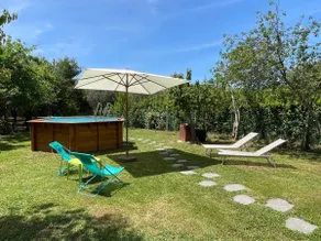 Casa Aia Sole with pool, A/C, garden, barbecue - Image 4