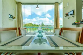 Cozy apartment in Barreirinhas - Image 2