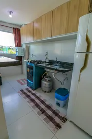 Cozy apartment in Barreirinhas - Image 5