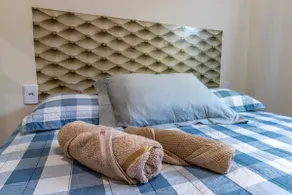 Cozy apartment in Barreirinhas - Image 4