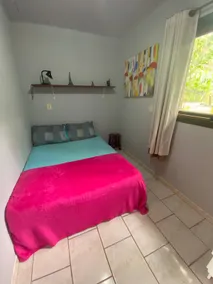 Rancho Caiçara/Vila da Glória/SFS - 40 meters from the Bay - Image 4