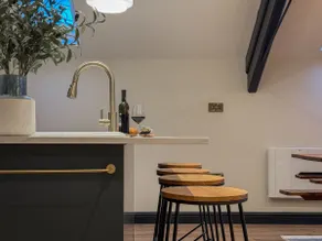 Anglesey Luxury Coastal Retreat | Dog Friendly - Image 2