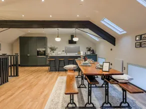 Anglesey Luxury Coastal Retreat | Dog Friendly - Image 4