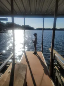 Waterfront • Swim Dock • Pool • Pickleball! - Image 5