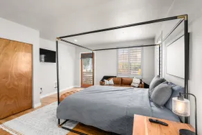 Easy Airport & Downtown Access | Cozy 3BR Retreat - Image 3