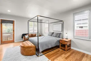 Easy Airport & Downtown Access | Cozy 3BR Retreat - Image 2