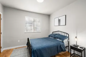 Easy Airport & Downtown Access | Cozy 3BR Retreat - Image 4