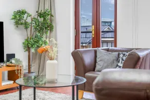 Modern 2 bedroom apartment in City Centre - Image 3
