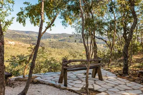 Chalé das Cachoeiras, Villa Assisi, Pirenópolis - Image 3