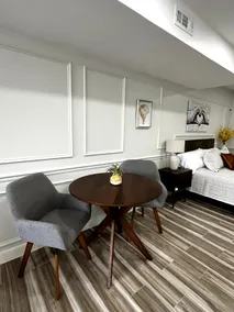 Bright Modern Brand New Basement - Image 4