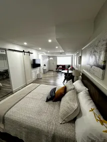Bright Modern Brand New Basement - Image 5