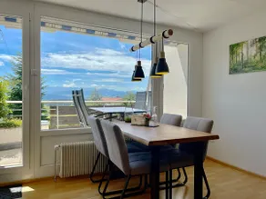 FeWo Längl -Alpenguck- mit Pool und Sauna im Allgäu - Image 3
