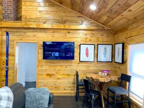 Log Cabin Mountain Retreat by Belleayre - Image 3