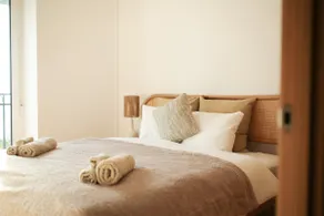 Modern flat with Montgo view - Image 2