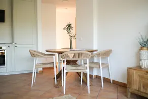 Modern flat with Montgo view - Image 3