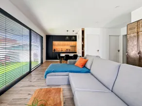 Modern 2 bedroom house, sleeps up to 6 - Image 4
